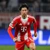 Bayern Monaco, Kim Min-Jae non è sul mercato. Può andare via Hiroki Ito