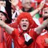 Algeria-Austria 3-3: il tabellino della gara