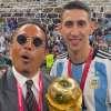 Salt Bae, l'imbucato. La FIFA apre un'inchiesta sulla sua incursione in campo nella...