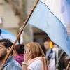 Inghilterra, polemiche per il coro degli argentini sulle Falkland