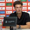 Almeria, Stefan Dodzic piace in Italia. Valutazione da 20 milioni, a gennaio rifiutata...