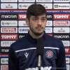 UFFICIALE: David Colina nuovo difensore dell’Augsburg. Ex Monaco, arriva dall’Hajduk...