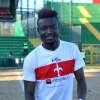 Mantova, Mensah: "Siamo in ripresa, crediamo tutti in mister Possanzini"