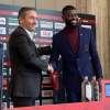 UFFICIALE: Nuova destinazione per Onguene. L'ex Genoa va in Svizzera