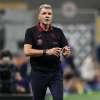 Torino beffato dalla Lazio, Baroni: "Io in bilico? Voci esterne, non l'ho mai percepito"...