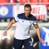 Lazio, porte aperte per i grandi ex Radu e Lulic: a giugno possono tornare a Formello...