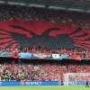TMW - Niente Hellas Verona per Skuka: l'attaccante albanese si trasferisce al Metz...