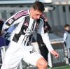 Carrarese, accordo con la Juventus per prolungare il prestito di Rouhi. La nota