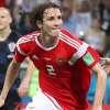 UFFICIALE: Mario Fernandes torna in Russia. Il terzino destro firma per lo Zenit