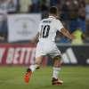 UFFICIALE: Sergio Arribas lascia il Real Madrid e si trasferisce all'Almeria