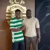 Doumbia allo Sporting, l'agente svela tutto: "In Italia lo volevano Fiorentina e Roma"