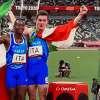 Tortu ricorda Gigi Riva: "Mi sono sempre sentito simile a lui. E' stato il più grande...