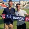 Parma-Catanzaro 0-2, le pagelle: Antonini si conferma bomber, i big crociati steccano...