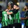 Sassuolo, l'attaccante Schiappacasse ha risolto. E ora firma con il Miramar Misiones...