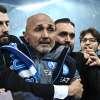 Starace: "A Spalletti auguro le migliori fortune. Gli allenatori e i giocatori vanno...