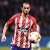 Atletico Madrid, Godin sicuro: "Il ciclo di Simeone durerà fino a quando lo vorrà...