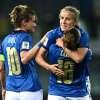 Milan Femminile, c'è il rinnovo di Cernoia: la centrocampista ha firmato fino al...