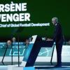 Wenger promuove i Mondiali: "Torneo spettacolare, l'allargamento a 48 ha funzionato"...