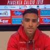 Non impedì il colloquio tra tifosi e squadra: squalificato il capitano del Piacenza...