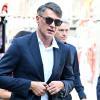 Maldini: "Provate sensazioni forti al funerale di Baresi. Ranieri? Ci siamo salutati"...