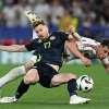 Stuart Armstrong vola in Canada. Il nazionale scozzese firma con Vancouver
