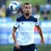 UFFICIALE: Lazio, addio Escalante. Il centrocampista è stato riscattato dal Cadice...