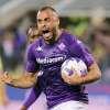 Fiorentina, Cabral: "Devo fare i gol e non mi interessa come. Ci sto prendendo gusto"...