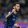 Inter, Calhanoglu: "Siamo stanchi, ma la cosa importante è partire bene in Serie...