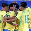 Pronostico Scozia-Brasile, Ancelotti a caccia del primo posto