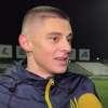 Il difensore-goleador Mykolenko sfida l'Italia: "Nel gruppo ucraino ci sono emozioni...