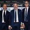 Inter, Antonello: "Rozzano è il futuro, San Siro è fermo agli anni '80 per le emissioni"...