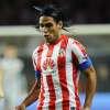 Radamel Falcao e il Real: "Florentino mi diede un tovagliolo da firmare, imbarazzante"...