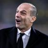 Juve-Dibu: arriva la doccia gelata. Napoli, ecco Allegri: "Sono fortunato". Le top...