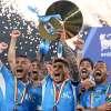 Napoli, il casting per l'esterno. C'è anche Garnacho, in risalita Kevin dello Shakhtar...