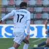 Potenza, rinforzo a centrocampo: biennale per Manuele Castorani. La nota del club...