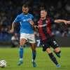 Napoli e Bologna, menomale che ci sono i secondi tempi, altrimenti...