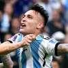 A J. Cordoba non va giù: "L'Argentina si è ritrovata il gol di Lautaro, ma cercava...