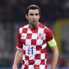 Srna: "Se Modric a 40 anni è uno dei più forti in Serie A, forse c'è un problema"...