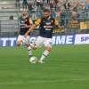 UFFICIALE: Ternana, è addio con Damian: il centrocampista ha risolto il contratto...