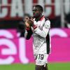Primo allenamento della settimana per il Milan: Fofana in gruppo dopo i crampi di...