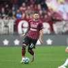 Salernitana, Stojanovic: “Qui sto da Dio. Play-out? A livello psicologico è tosta”...