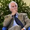 Malagò: "I Moratti e Berlusconi potevano rinunciare a ingaggi e fare mutui per gli stadi"