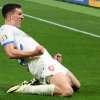 Slavia Praga, Provod: "Giocare con l'Inter è spettacolare, dobbiamo migliorare in...