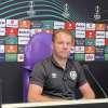 Hearts, il tecnico Neilson: "Già dopo cinque minuti capiremo il morale della Fiorentina"...