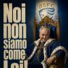 Il gruppo Brescia 1911 risponde a Pasini: "Caro presidente di cosa ha paura? Della...
