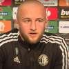 TMW - Feyenoord, Trauner: "Abraham è l'attaccante più forte che affronterò. L'ho...