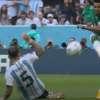 Ha giocato con Giovinco, è stato al Villarreal: chi è Al-Dossari, il "boia" dell'Argentina...