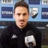 Pianese, dopo 13 stagioni saluta lo storico capitano Francesco Gagliardi