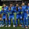 Empoli, saluta Nabian: il calciatore passa in prestito all'União Desportiva de Leiria...