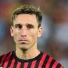 Biglia e il "Forza Lazio" al primo giorno di Milan: "Avevo appena vomitato, stress...